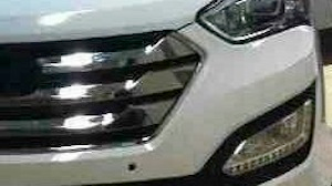 Illustration for article titled 2013 Hyundai Santa Fe, Chevy Runs Deep From Detroit, And Audi Hearts 'Twilight' Sparkle Vampires